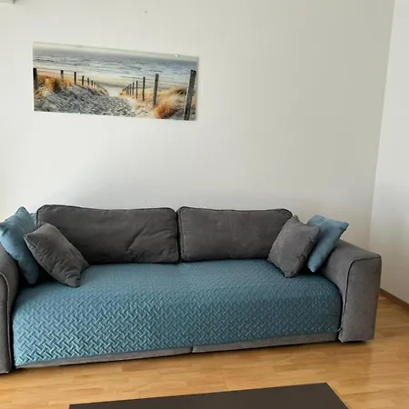 Platanus Apartment *